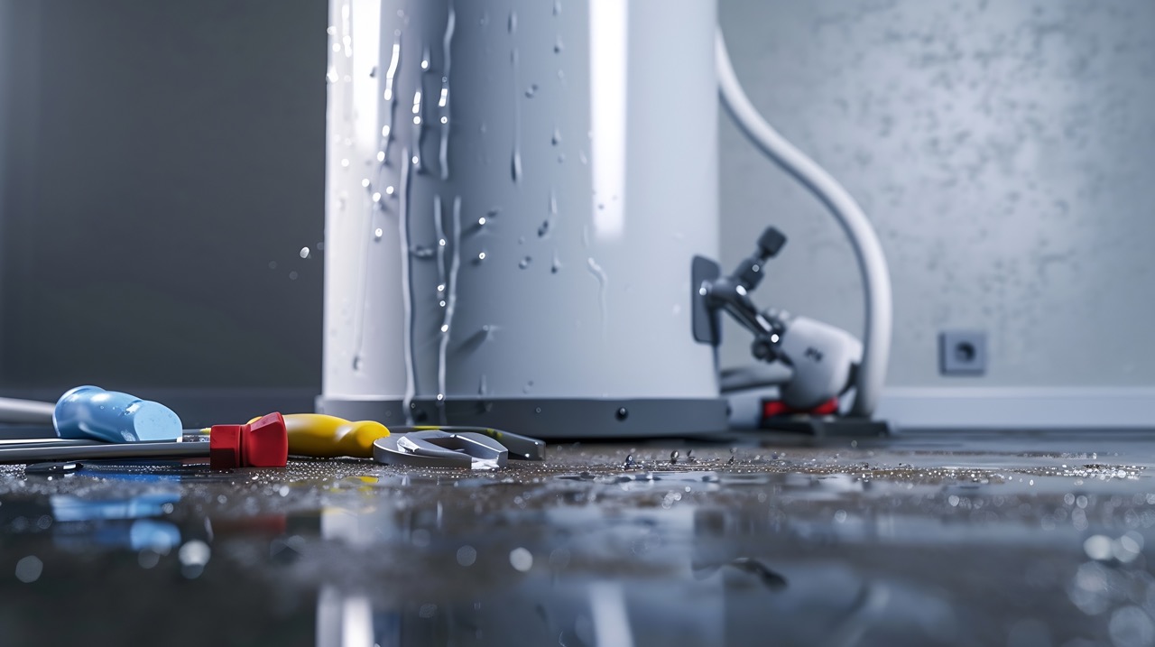“The #1 Comprehensive Guide to Water Damage: Prevention, Risks, and Restoration”
