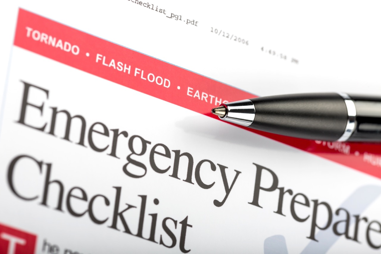 “Emergency Preparedness in South Texas: Your Ultimate Guide and 1st Line of Defense.”
