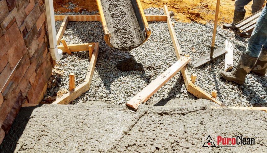 Reconstruction services