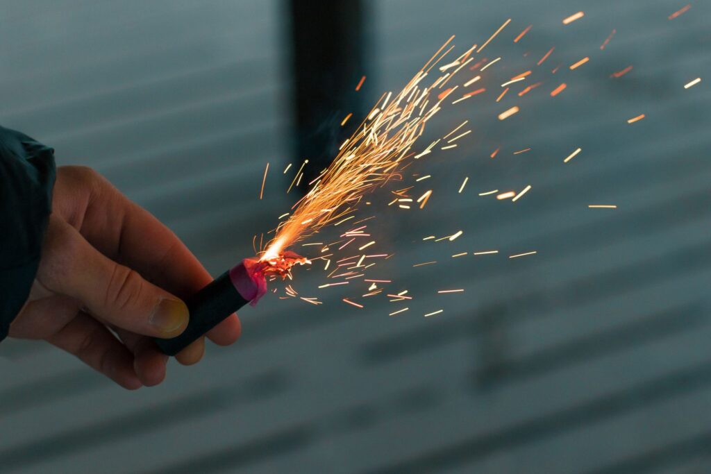 Firework