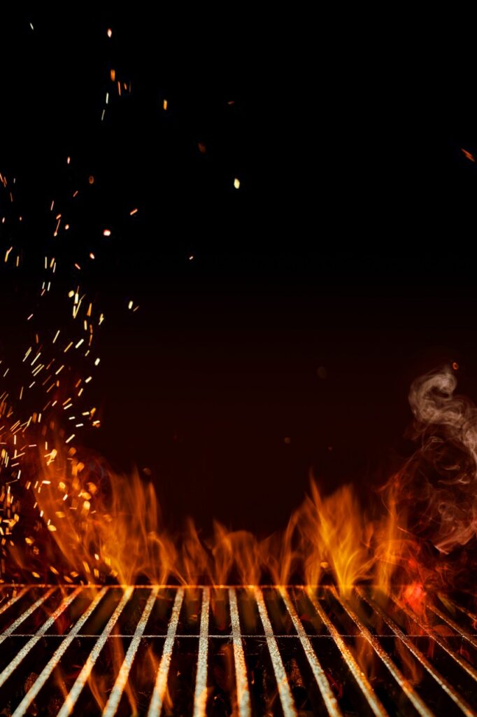 fire risk
