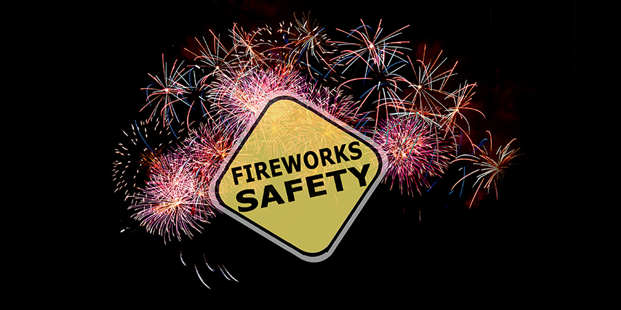 July 4th Fireworks