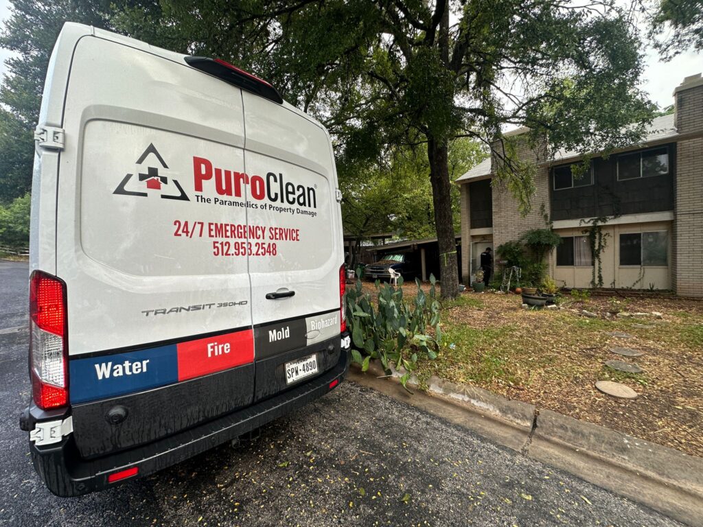 Water Damage Insurance