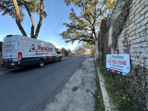Water Damage Restoration in Wells Branch