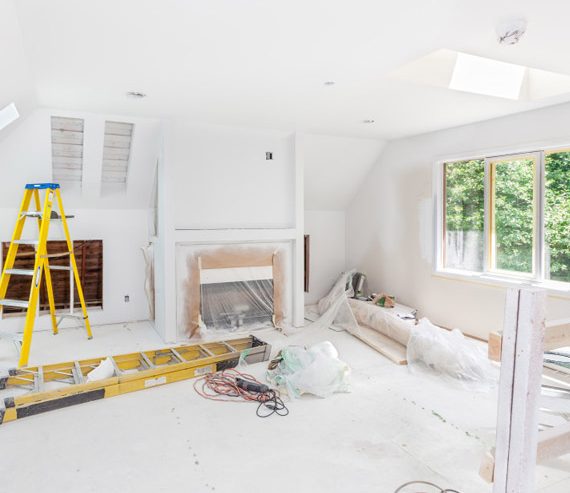 Home Remodeling in Austin