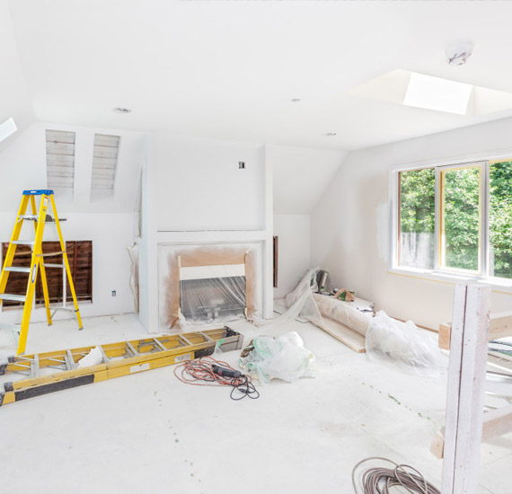 Home Remodeling in Austin