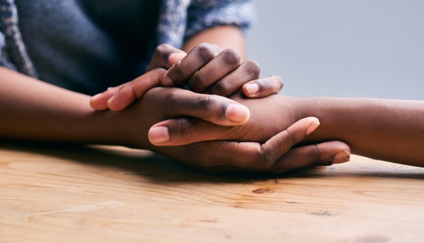 compassion during biohazard cleanup