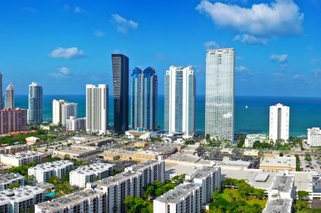 Sunny Isles, Florida