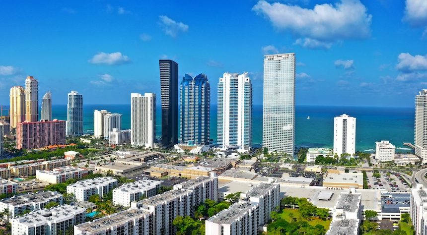 Sunny Isles, Florida