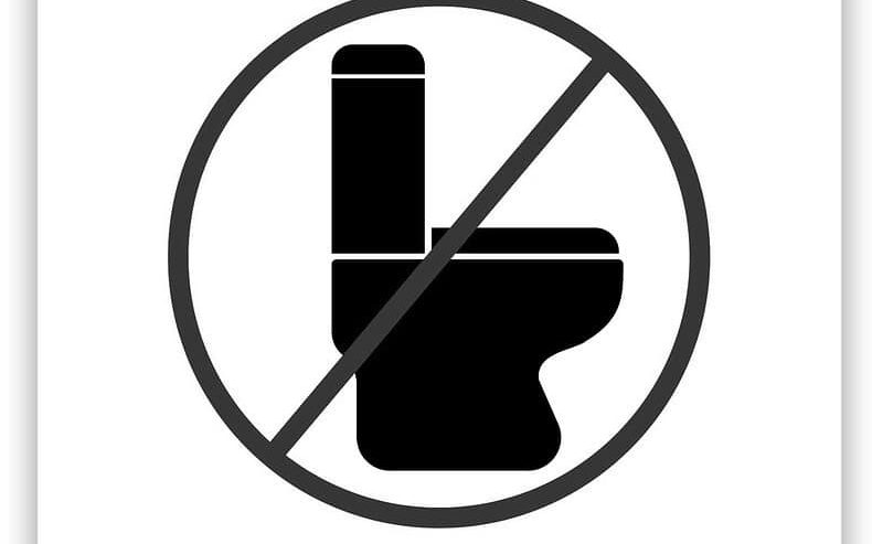 Toilet Problems