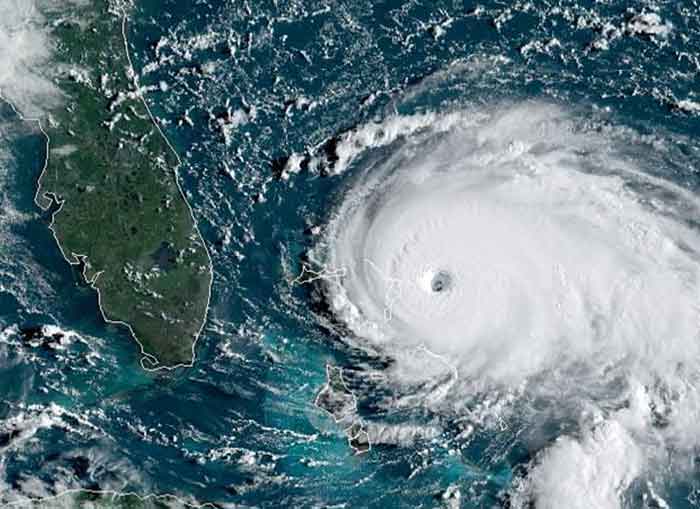 Hurricane