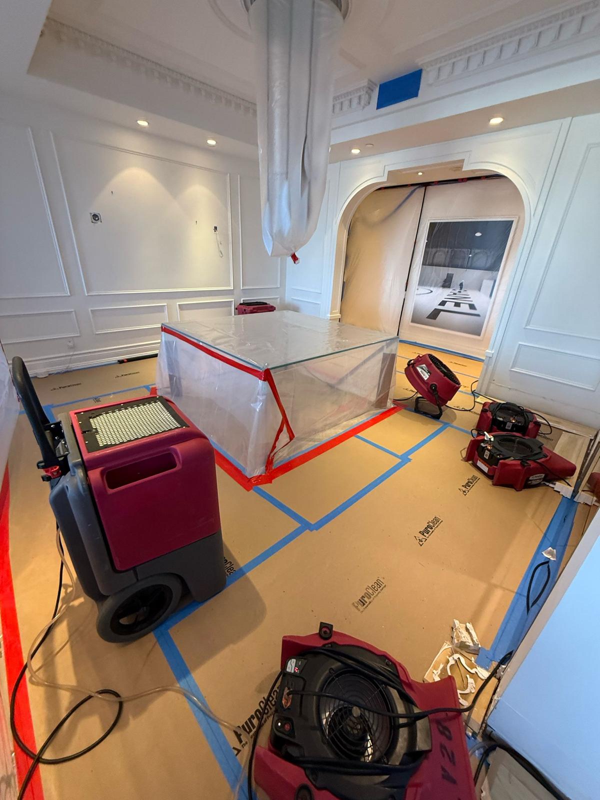 Restoration Success: 10 Key Benefits of Choosing PuroClean in South Florida