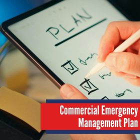 Commercial Emergency Management Plan