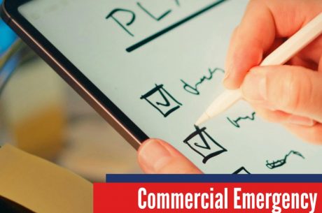 Commercial Emergency Management Plan