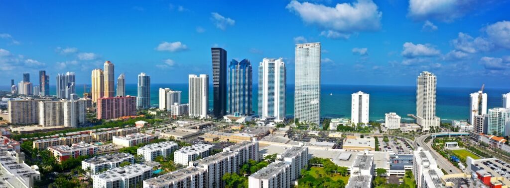 Sunny Isles, Florida