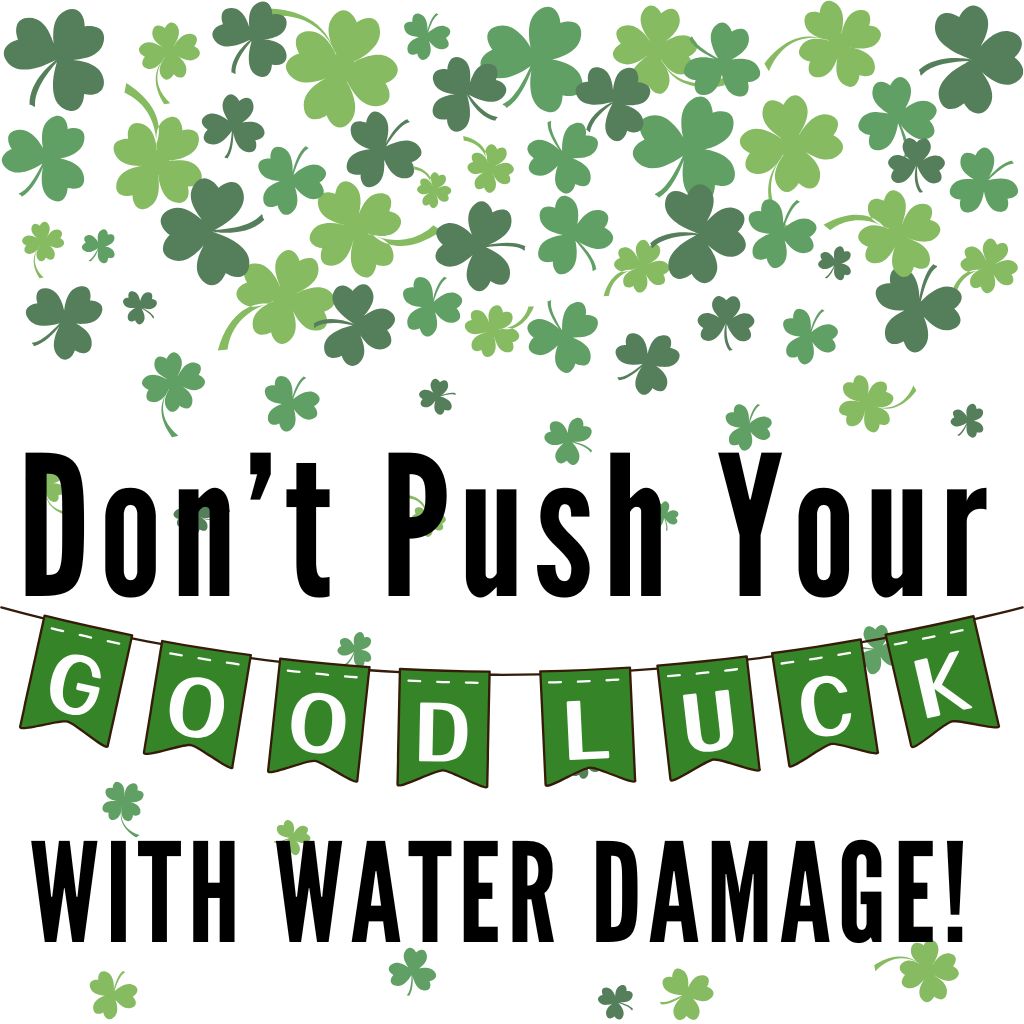Water Danage