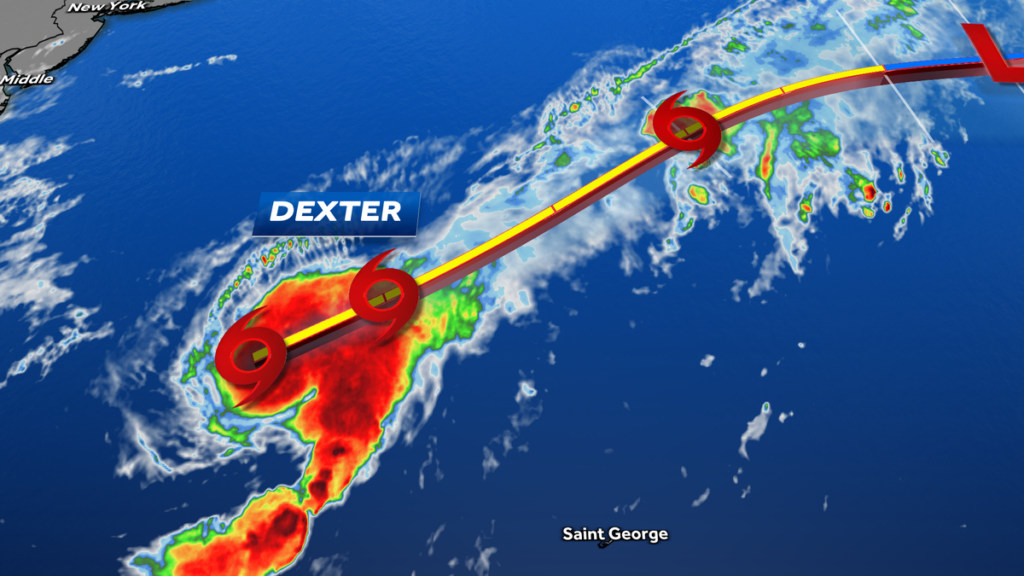 Dexter