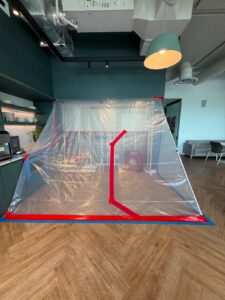 Water Damage Success Story