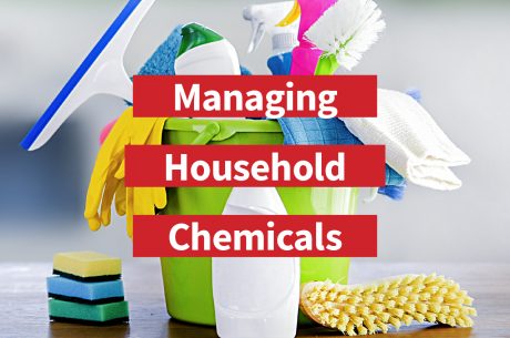 Dangers Chemicals
