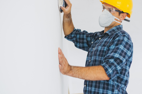 drywall