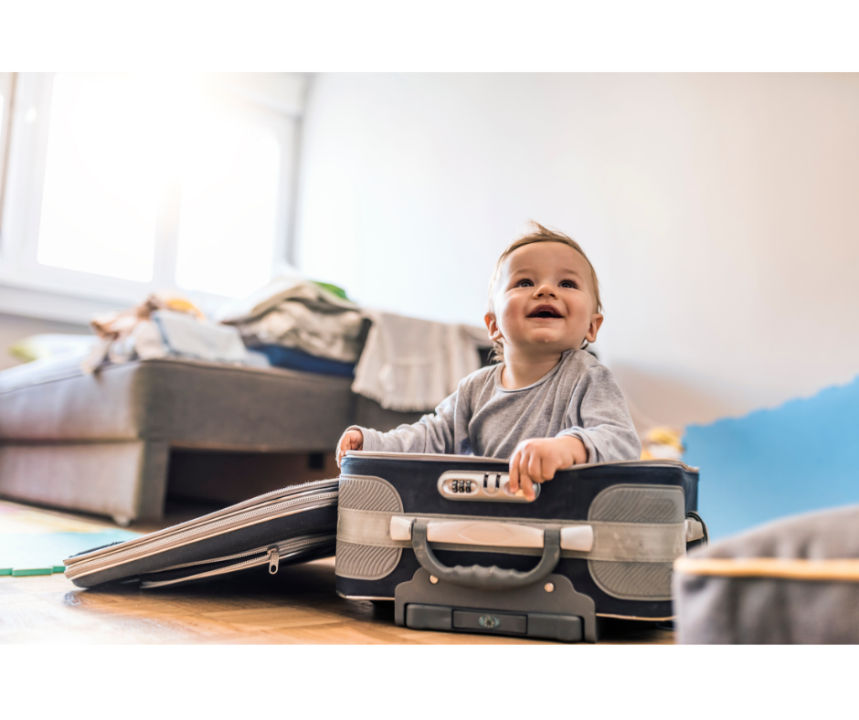 When You’re Away — Tips for Keeping Your Home Safe