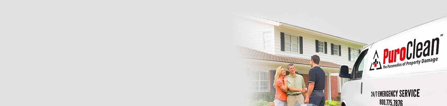 PuroClean Certified Restoration Specialists photo 3