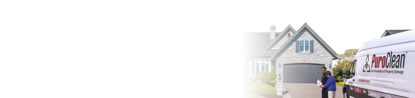 PuroClean Certified Restoration Specialists - Water Restoration in Bakersfield