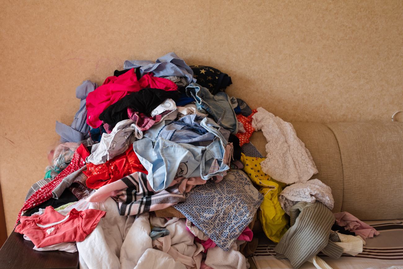 The Hidden Health Risks of Hoarding and Why Professional Cleanup Matters