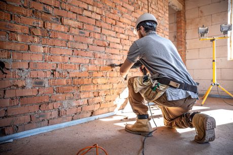 Reconstruction Services in Edison, CA