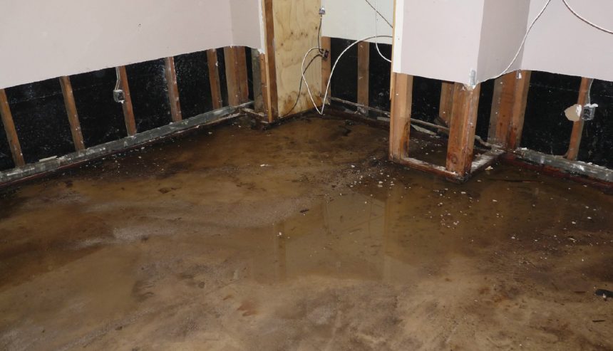 property restoration