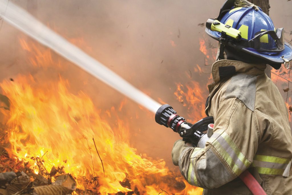 What Really Happens During Fire Damage Restoration