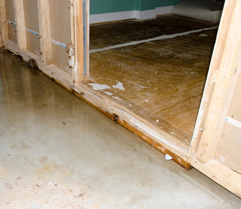 How Long Does Water Restoration Take in Bartlett, IL