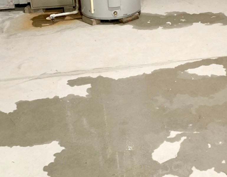 Why Choose PuroClean of Bartlett for Water Restoration