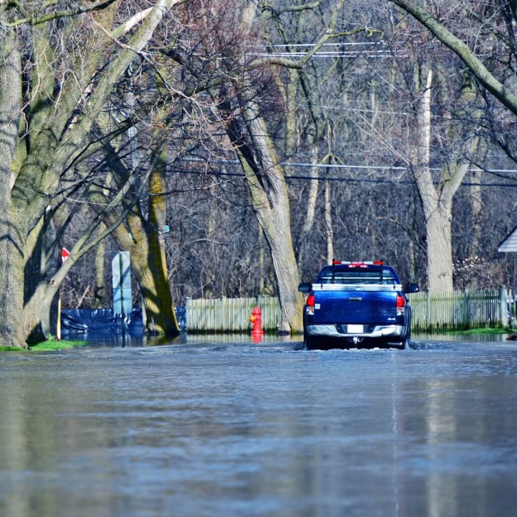 How to Protect Your Illinois Home and What to Do If Disaster Strikes