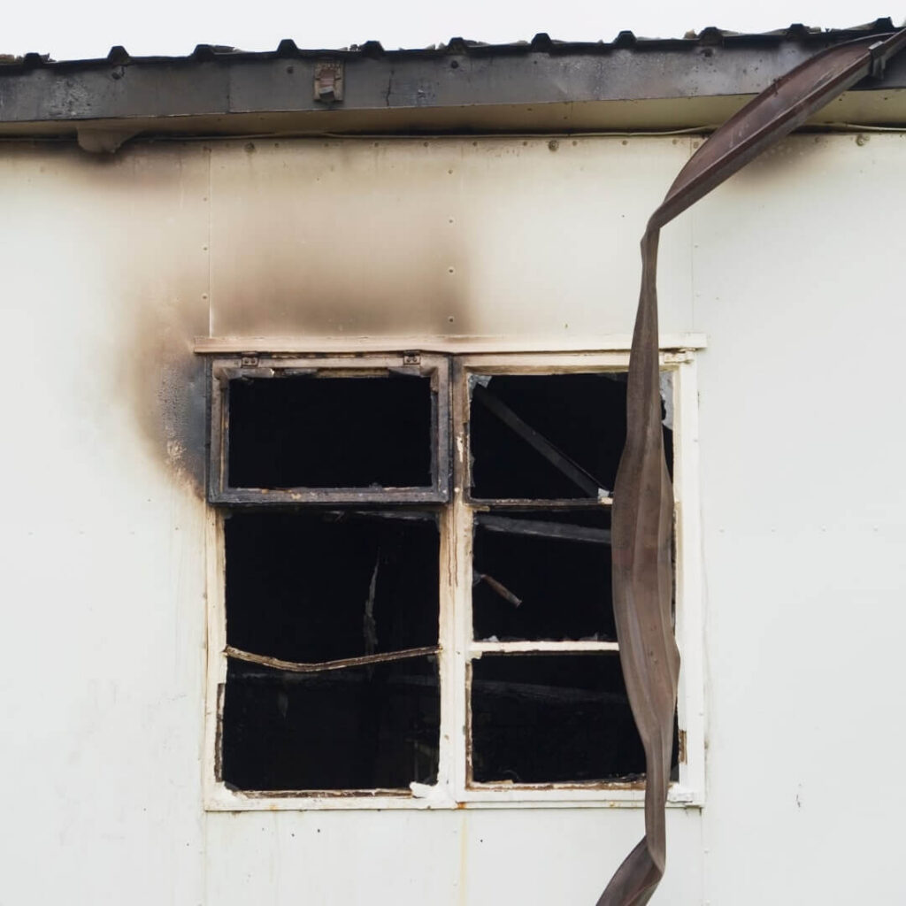 Understanding the Fire Damage Restoration Process