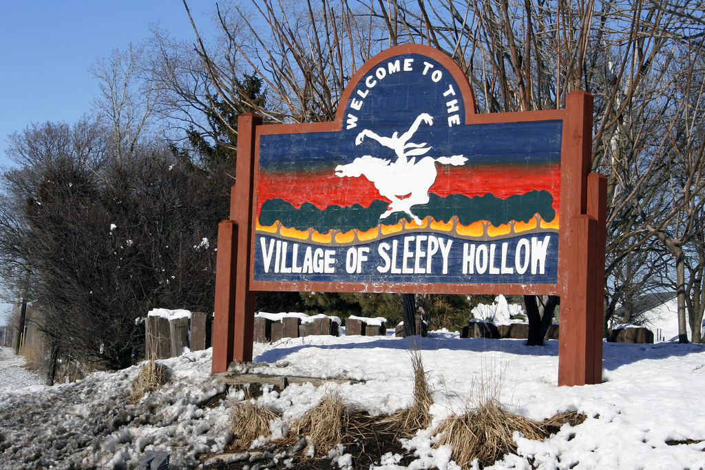 Sleepy Hollow, IL