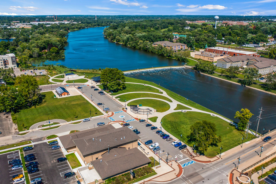 South Elgin, iL