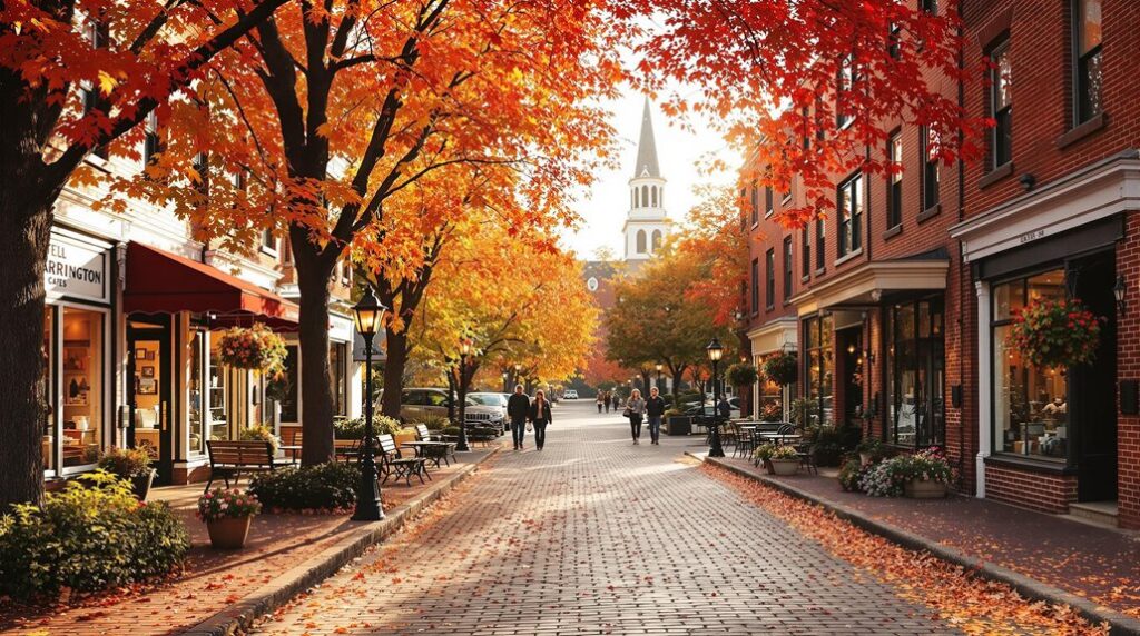 Barrington, IL