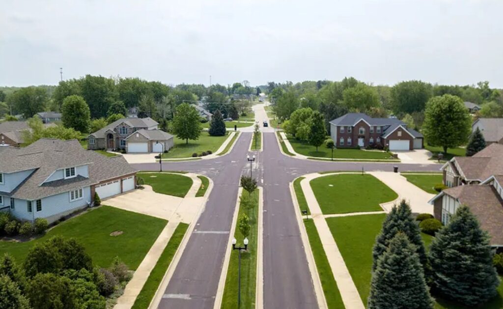 Roselle, IL