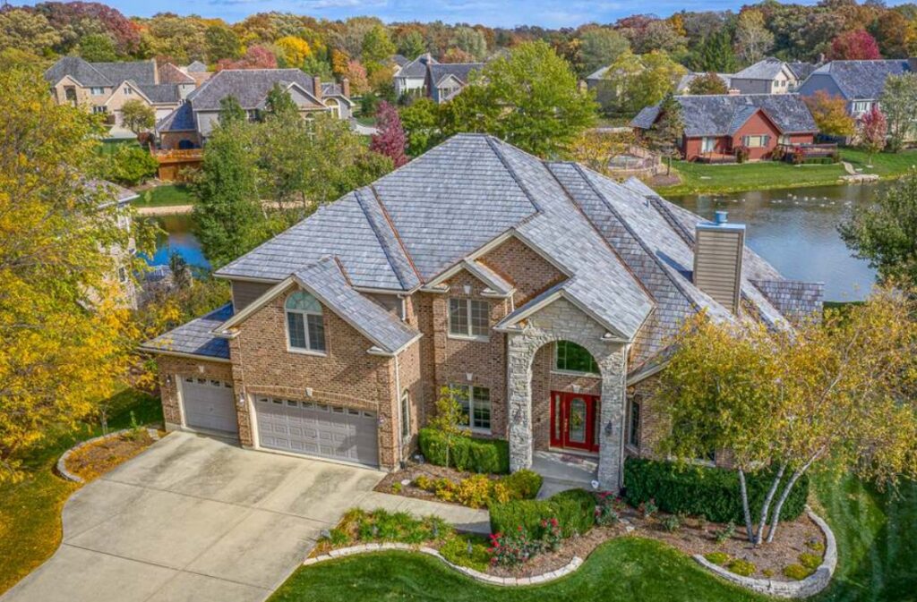 Bartlett Hills, IL