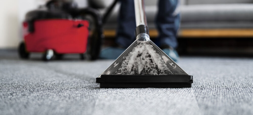 Professional Disaster Cleanup Services
