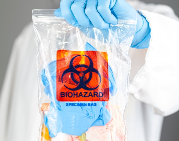 Biohazard