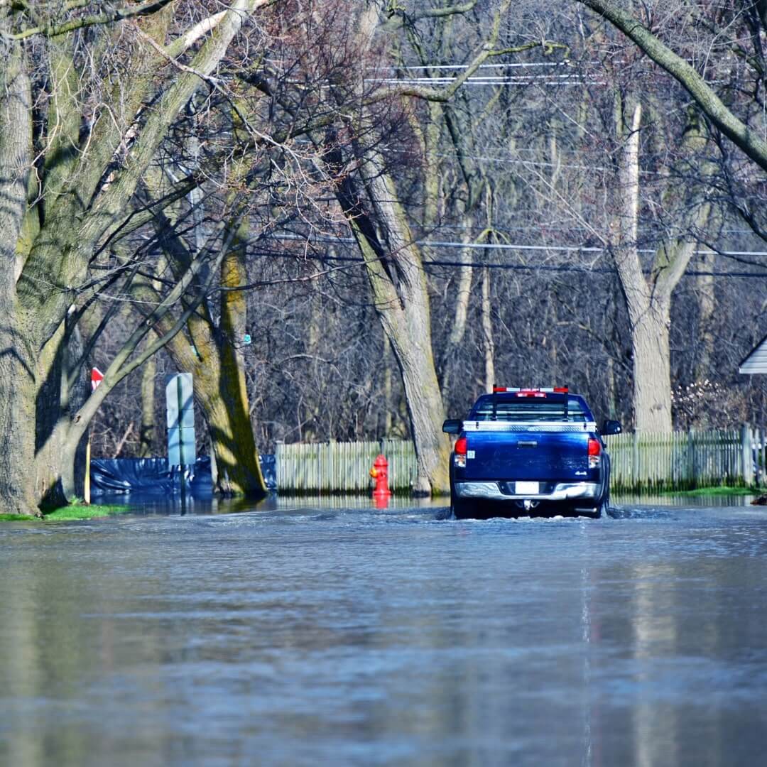 From Damage to Dream Home: How Reconstruction Services Restore Your Property in Bartlett, IL