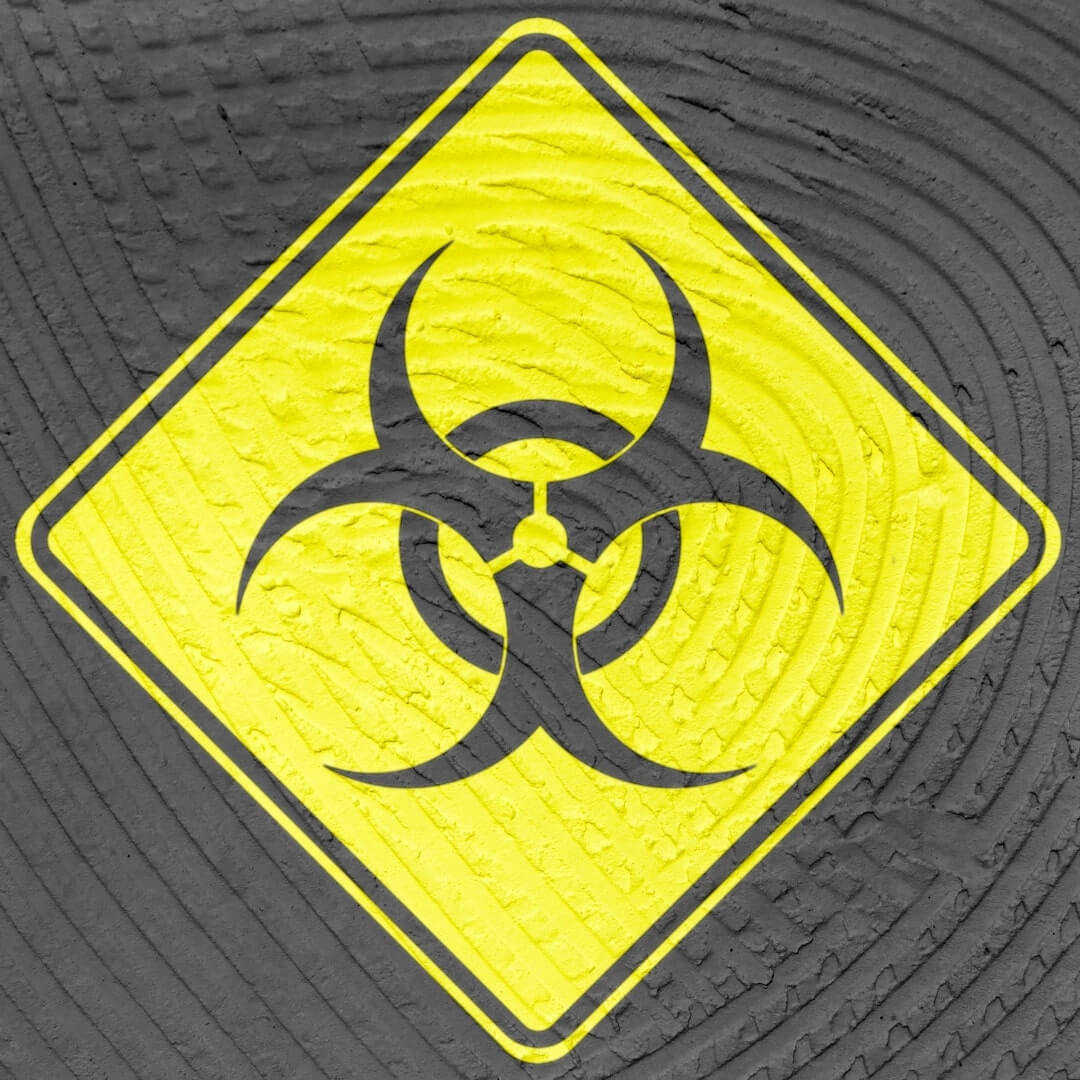 What Does Biohazard Cleanup Include in Bartlett, IL?