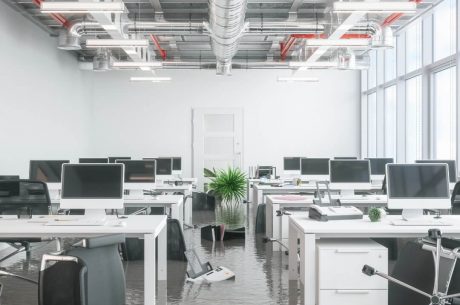 Preparing Your Business for Unexpected Water Damage