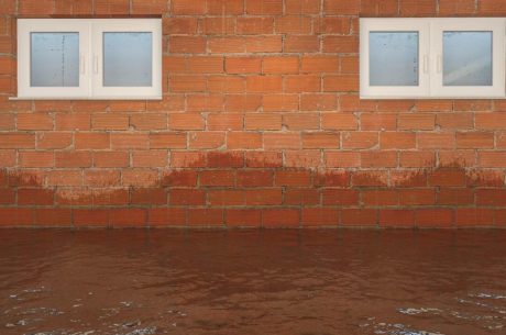 Preventing Water Damage in Basements
