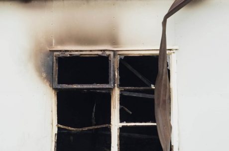 Understanding the Fire Damage Restoration Process