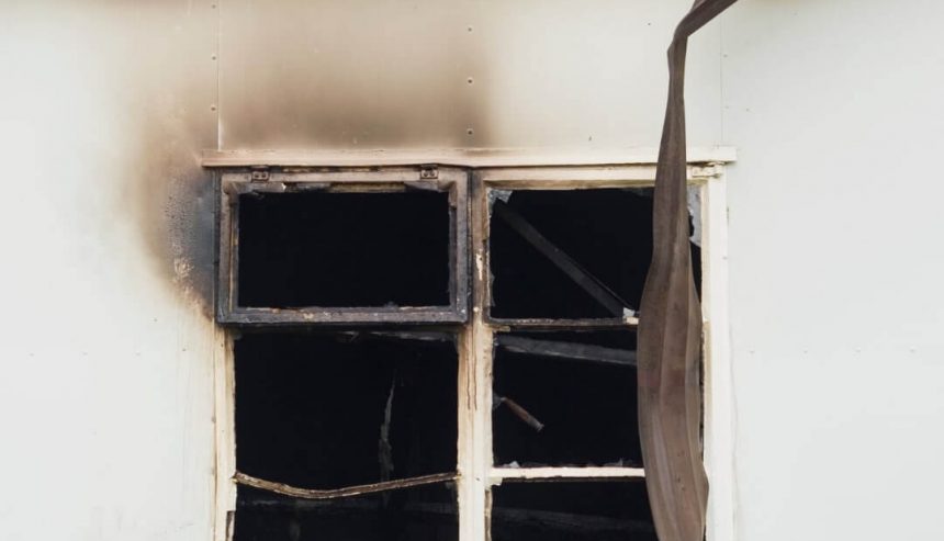 Understanding the Fire Damage Restoration Process