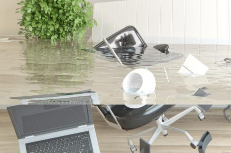 Why Water Damage Restoration is Critical for Bartlett Businesses