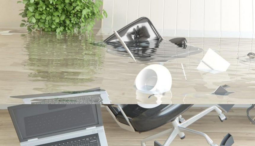Why Water Damage Restoration is Critical for Bartlett Businesses